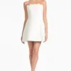 Alanna Dress - Ivory -Sachin and Babi US ALANNADRESS IVORY FRONT3 659be78c 5bba 4d40 852a ca0246b92a53