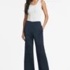Alli Pant - Midnight -Sachin and Babi US ALLIPANT RECOLOR NAVY FRONT