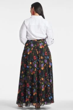 Astor Top - White -Sachin and Babi US ASTORTOP WHITE BACK2