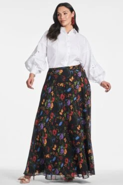 Astor Top - White -Sachin and Babi US ASTORTOP WHITE FRONT3