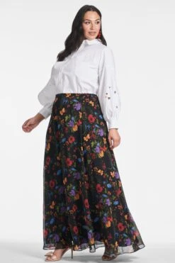 Astor Top - White -Sachin and Babi US ASTORTOP WHITE SIDE2