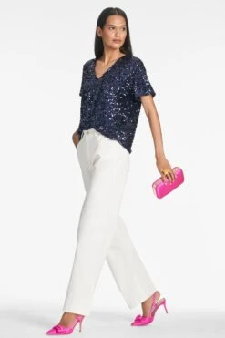 Bette Top - Night Sky -Sachin and Babi US BETTETOP MIDNIGHT SIDE2