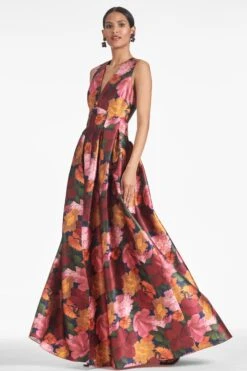 Brooke Gown - Bella Bouquet