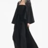 Calliope Coat - Black