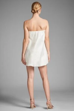 Cort Dress - Ivory -Sachin and Babi US CORTDRESS IVORY BACK 89ea4d7e 4dab 404c aab7 19c0d2e02b7f