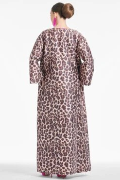 Calliope Coat - Big Cat -Sachin and Babi US F243J02 280 7