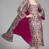 Calliope Coat - Big Cat