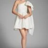 Kelsi Dress - Ivory -Sachin and Babi US KELSIDRESS IVORY FRONT2 96cca6ba c5fd 4831 8c4d 8a1f0b518456
