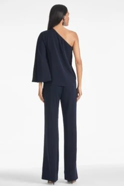 Morgan Top - Midnight -Sachin and Babi US MORGANTOP MIDNIGHT BACK