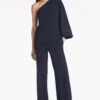 Morgan Top - Midnight 1 Morgan Top - Midnight -Sachin and Babi US MORGANTOP MIDNIGHT FRONT