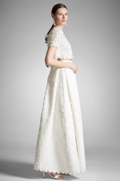 Naya Top - Ivory -Sachin and Babi US NAYATOP PYAARSKIRT IVORY SIDE2