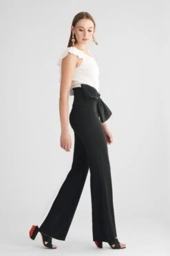 Paige Knit - Ivory -Sachin and Babi US R21K01 LOOK 5a922101 cad3 4ada b601 5e196f034b78