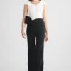 Whitley Pant - Black -Sachin and Babi US R21P04 LOOK