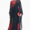 Gilda Gown - Ruby Rose -Sachin and Babi US R251G23 417