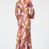 DARIA GOWN - KALEIDOSCOPE -Sachin and Babi US R261D03 873 2