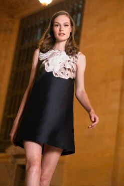 Uma Dress - Blooming Rose -Sachin and Babi US RAWUNTOUCHEDSBNYC0381 Editcopy