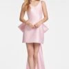 Rosie Dress - Light Pink -Sachin and Babi US ROSIEDRESS LIGHTPINK FRONT2 591e5e48 d22b 4cb0 9929 c279d3298ffe