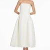 SHAY DRESS - IVORY -Sachin and Babi US S251B10 103 3 d98512cd 0d53 4708 b71c 30f75c7beecb