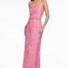 SOPHIA GOWN - ROSE PINK -Sachin and Babi US S253G39 693 3 e801daf8 c7d8 4992 a5ef 5baa1aff47e9