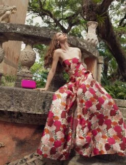 Giovanna Gown - Molti Fiore -Sachin and Babi US SBCAMERARAW4090 Edit Edit Editretouch