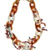 Marilyn Necklace - Bone Multi -Sachin and Babi US SHOES TOP 039