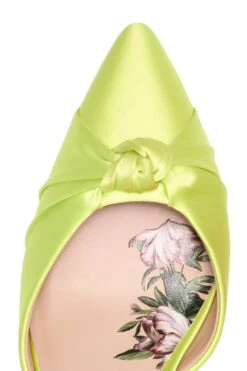 NOLITA KITTEN HEEL - PERIDOT -Sachin and Babi US SHOT 02 145 DETAIL