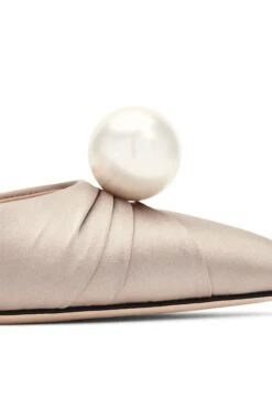 VANDERBILT KITTEN HEEL - PEWTER -Sachin and Babi US SHOT 03 003 DETAIL