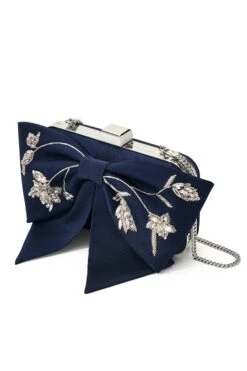 EMBROIDERED CUPIDS CLUTCH - NIGHT SKY -Sachin and Babi US SHOT 03 042 043 901191c8 7579 405e ae34 80cbce8dec40