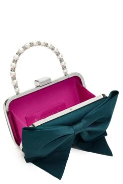 BUBBLY BAG - FOREST GREEN -Sachin and Babi US SHOT 03 071 8082e88c 3181 4c85 a297 d2e67709bd6a