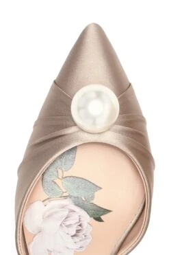 VANDERBILT KITTEN HEEL - PEWTER -Sachin and Babi US SHOT 03 148 DETAIL