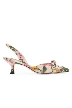 NOLITA KITTEN HEEL - FRENCH BRISTRE BLOSSOMS -Sachin and Babi US SHOT 04 002 7d0aaeb2 d5e8 4b51 9f5e b11897de8709