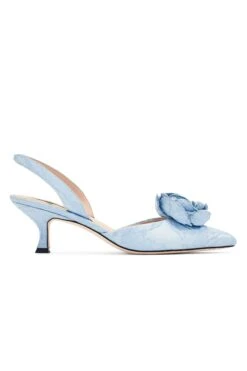 CARNEGIE KITTEN HEEL - ICE BLUE -Sachin and Babi US SHOT 05 001 847529b7 868c 4c7b b06b 1e3fb82681d2