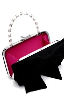 Bubbly Bag - Black -Sachin and Babi US SHOT 10 322