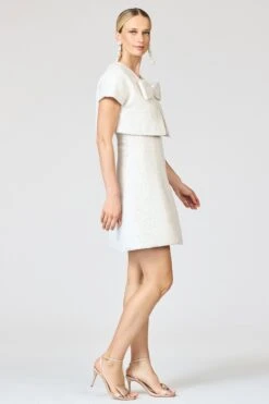 HELENA JACKET - ALABASTER -Sachin and Babi US SHOT 11 089 53eeb2bd 391e 4c2c b3d5 51c681b830b3