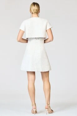 HELENA JACKET - ALABASTER -Sachin and Babi US SHOT 11 096 c7c4af4a 23af 4708 8dd0 3dba64a738cb