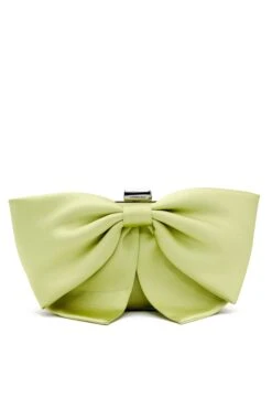Cupids Clutch - Electric Lime -Sachin and Babi US SHOT 11 224