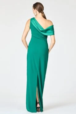 ANGELINA GOWN - EMERALD -Sachin and Babi US SHOT 128 055 318d4911 6a0a 415e bb80 181ebae8d4d1