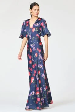 MAE GOWN - MIDNIGHT JARDIN -Sachin and Babi US SHOT 138 027 11c943ff 816c 40e6 bc1d a75812a6589f