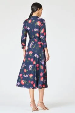 ELIZABETH DRESS - MIDNIGHT JARDIN -Sachin and Babi US SHOT 140 040 928d573d b815 4264 86d7 a54a9f379dea