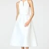 ALLISON DRESS - IVORY -Sachin and Babi US SHOT 147 006 0986c938 cf6f 4118 aa8c fe4b6d831042