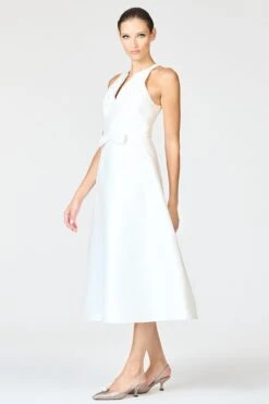 ALLISON DRESS - IVORY -Sachin and Babi US SHOT 147 017 e756f21d b097 44a9 8270 00a99554b335