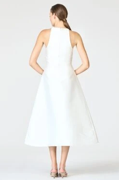 ALLISON DRESS - IVORY -Sachin and Babi US SHOT 147 030 913d11c6 d792 4a1e 9eae 71b766742ffc