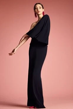 Morgan Top - Midnight -Sachin and Babi US SHOT 15 145