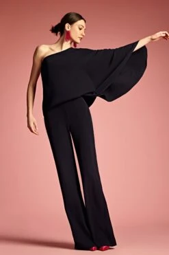 Morgan Top - Midnight -Sachin and Babi US SHOT 15 157 v2