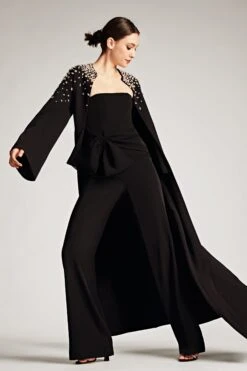 Calliope Coat - Black -Sachin and Babi US SHOT 21 033 v2 b606fec3 3263 4a58 b77a 938d2214e1ef