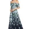KENNEDY GOWN - NAVY DEGRADE FLORALS -Sachin and Babi US SHOT 27 038 4666fa3d 6fa7 4cd2 893f 260537b1bbf0