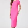 TAMARA DRESS - CERISE 1 TAMARA DRESS - CERISE -Sachin and Babi US SHOT 55 009 c8c03f67 9944 4add ab64 bf83af7d8eee