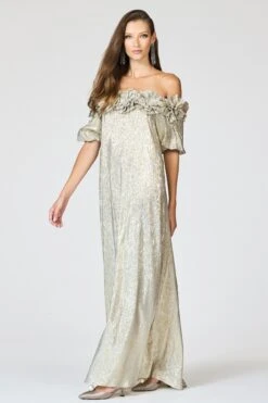 VALENTINA GOWN - METALLIC -Sachin and Babi US SHOT 57 049 9eed78d7 e8d6 461e 9c3f b96339647d7c