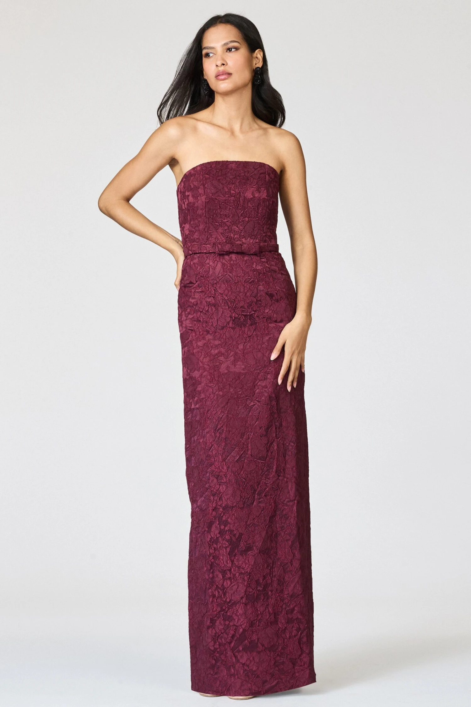 SOPHIA GOWN - NAPA 3 SOPHIA GOWN - NAPA
