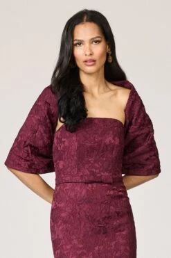 THE HUG SHAWL - NAPA